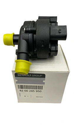 Turbo Soğutma Pompası Renault Master 3 2.3 Dci M9T  8200285950 MAİS