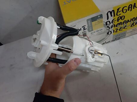 MEGANE II Dizel 1-5-1-9 DCI Tüm Megan ıı Modellere-8200288808 Yakıt Depo Şamandırası Dizel Mazot Şamandırası-Kaleiteli SIDAT marka