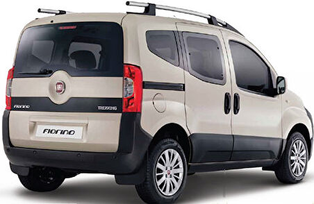 FİORİNO YAZISI (ARKA BAGAJ)