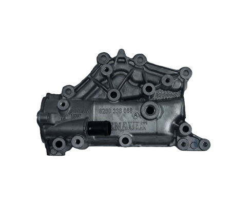 Termostat Gövdesi Metal - Renault Megane 1  Clio 2 8200338668