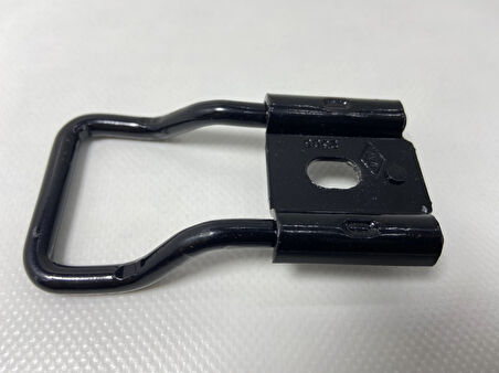 Bagaj Kapağı Kilit Alt Karşılığı (Çift Kapaklı ) Renault Kangoo 2 8200347712 MAİS