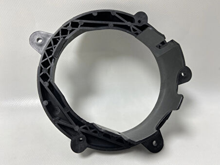 Arka Kapı Hoparlör Yuvası Bakaliti Sağ-Sol Renault Clio 3 8200372738 MAİS