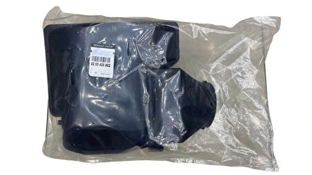Hava Filtre Kabı Renault Megane 1 Laguna 1 1.6 16V K4M 8200420862 MAİS