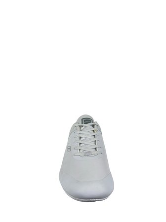 LESCON CHROME BEYAZ ERKEK GÜNLÜK SNEAKERS SPOR AYAKKABI