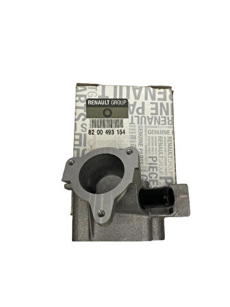 Termostat Yuvası Dacia Logan 1 Sandero 1 1.6 8V K7M 8200493154 MAİS