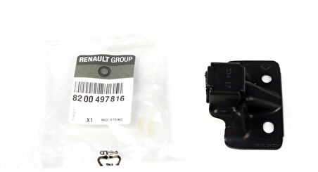 Bagaj Kapağı Kilit Karşılığı (Üst) Renault Kangoo 3 Master 3 8200497816 MAİS