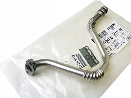 Turbo Yağlama Borusu Renault Trafic 2 1.9 Dci F9Q 8200502013 MAİS