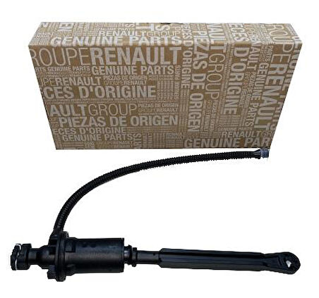 DEBRİYAJ ÜST MERKEZ ORİJİNAL / TRAFİC 2 - VİVARO / 8200506488