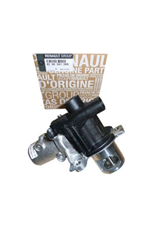 Egr Valfi Vanası Renault Kangoo 3 Clio 3 Captur 1.5 Dci 8200561269 MAİS
