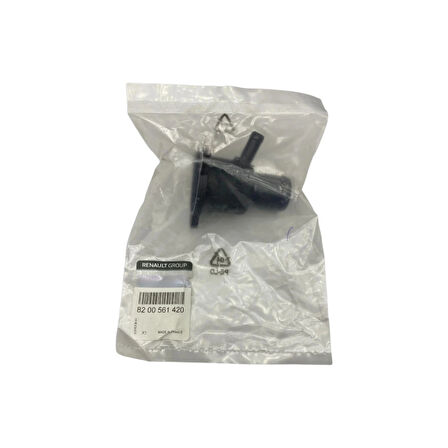 Termostat Kapağı Renault Clio 2 Kangoo 1-2 (Çıkışlı) 8200561420 MAİS