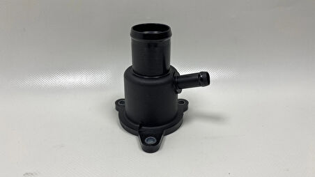 Termostat Kapağı Renault Megane 1-2 Scenic 2 (Çıkışlı) 8200561420 MAİS