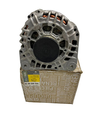 Alternatör Şarj Dinamosu 120A Renault Trafic 2 Master 2 8200590255 MAİS