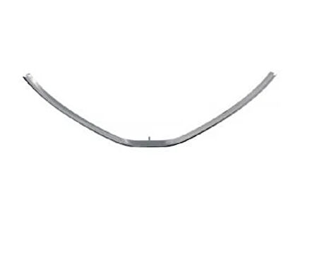 DACİA - ÖN TAMPON BANDI ALT ( V TİP) LOGAN MCV 2006- - 8200604754