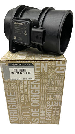 Hava Akışmetre (Debimetre) Renault Trafic 2 1.5 Dci 8200651315 MAİS