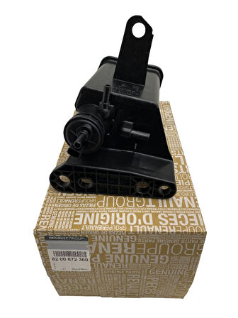 Kanister Benzin Dinlendirici Renault Clio 2 Kangoo 1.4 1.6 8V K7J K7M 8200672360 MAİS