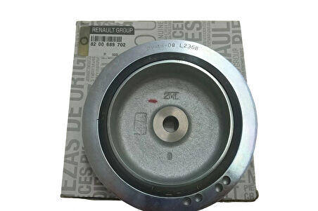 Krank Kasnağı Renault Laguna 1 Megane 1 1.9 Dci F9Q 8200689702 MAİS