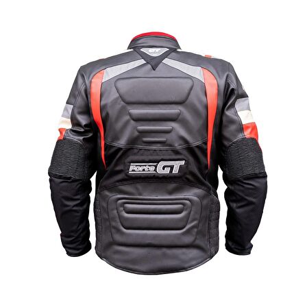 Forte GT 2001077 Simurg 4 Mevsim Motosiklet Montu