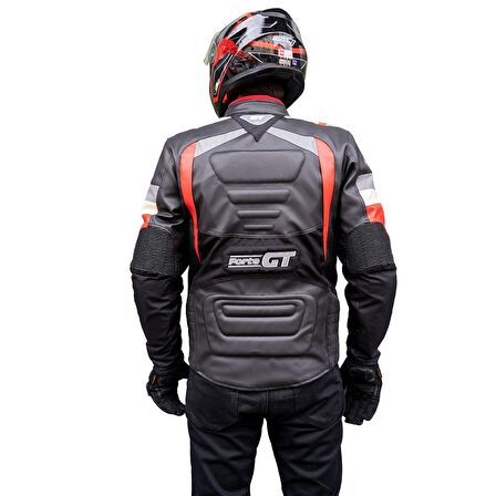 Forte GT 2001077 Simurg 4 Mevsim Motosiklet Montu