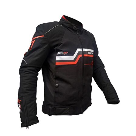 Forte GT 2001075 Energy 4 Mevsim Motosiklet Montu