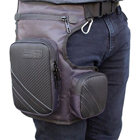 Forte Gt 70443 Bacak Çantası