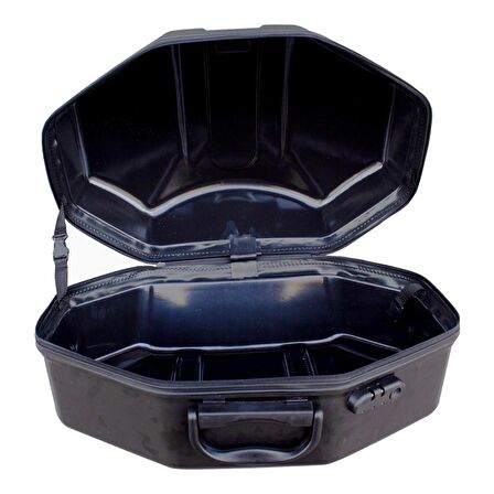 Forte Gt 70026 Kargo ABS Arka Çanta 55 Litre