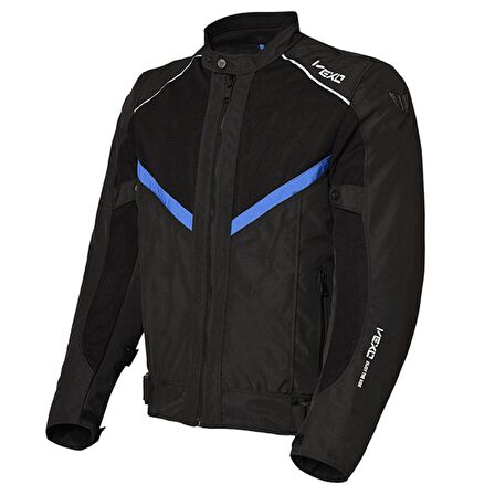 Vexo Quatro Motosiklet Montu