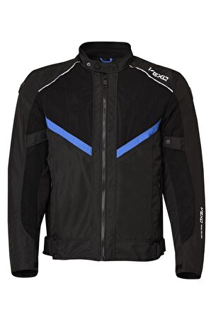 Vexo Quatro Motosiklet Montu