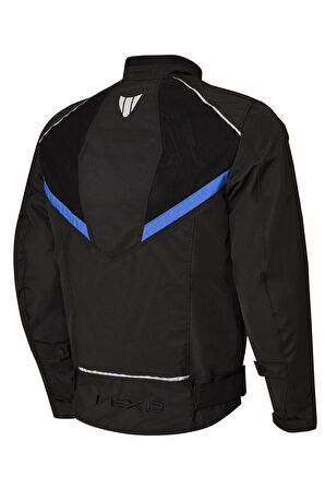 Vexo Quatro Motosiklet Montu