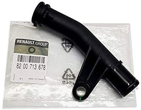 Devirdaim Su Borusu Renault Megane 1 Laguna 1 F3R 2.0 8200713678 MAİS