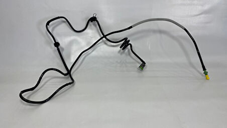 Benzin Borusu Yakıt Hortumu Renault Megane 2 1.6 16V K4M 8200741228 MAİS