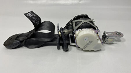 Sağ Ön Emniyet Kemeri Renault Clio 3 8200751504 MAİS