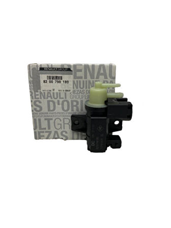 Turbo Elektrovanası Dacia Lodgy Dokker Sandero 1.5 Dci 90 Hp 8200790180 MAİS