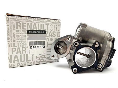 Renault Laguna 2-3 2.0 Dci M9R Egr Devirdaim Vanası 8200797706 MAİS