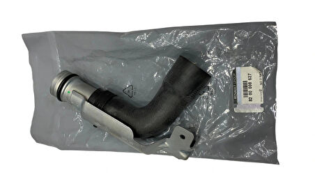 Devirdaim Blok Su Borusu Renault Master 3 2.3 Dci (Çift Teker) 8200808627 MAİS
