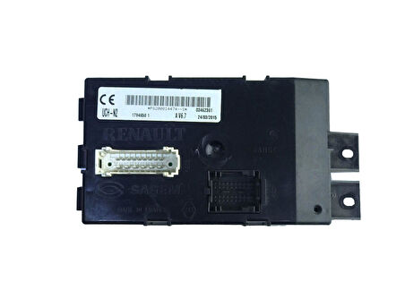 Decoder Kumanda Beyni - Renault Kangoo 2 8200814474 Mais