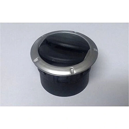 Torpido Havalandırma Izgarası (Difizör) Dacia Logan Sandero Duster 8200817797 MAİS