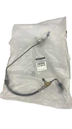 Hidrolik Debriyaj Borusu Renault Trafic 2 1.9 Dci F9Q 8200860426 MAİS