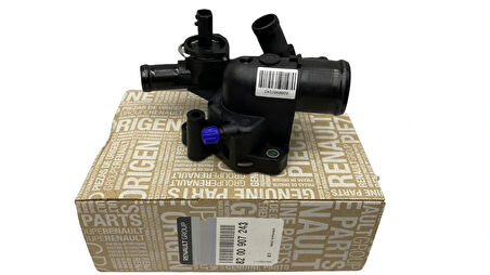 Termostat Renault Latitude Koleos 1 2.0 Dci M9R 8200907243 MAİS