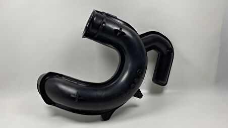 Rezonatör (Hava Filtre Borusu) Renault Fluence Megane 3 8200923128 MAİS