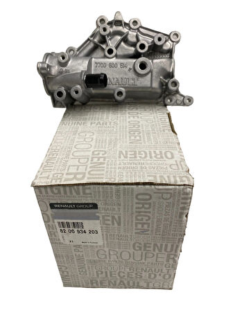 Termostat Yuvası Renault Megane 1 Laguna 1 1.6 16V 8200934203 MAİS