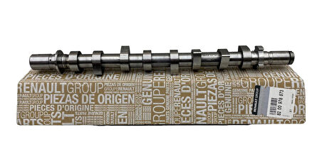 Eksantrik Mili Megane 2 Kangoo 3 Clio 4 1.5 Dci K9K 110 BG (OKUYUCULU) 8200978873 MAİS