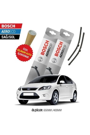 Ford Focus 2 Muz Silecek (2004-2011) Aeroeco