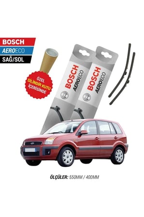 Ford Fusion Silecek (2003-2012) Aeroeco