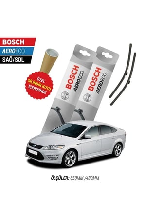 Ford Mondeo Muz Silecek (2007-2013) Aeroeco