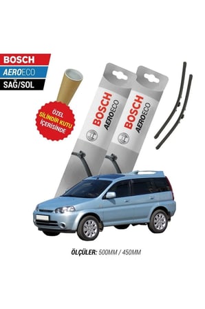 Honda HRV Silecek (1999-2006) Aeroeco