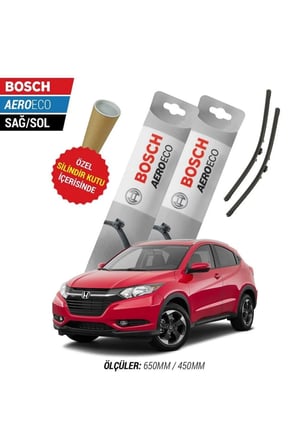 Honda HRV Silecek (2015-2020) Aeroeco