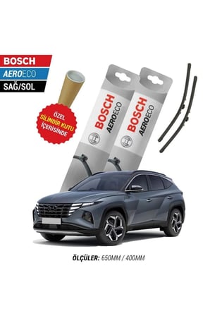 Hyundai Tucson Silecek (2021-2025) Aeroeco