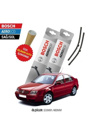 Vw Bora Muz Silecek (2003-2006) Aeroeco