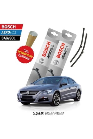 Vw CC Muz Silecek (2008-2011) Aeroeco