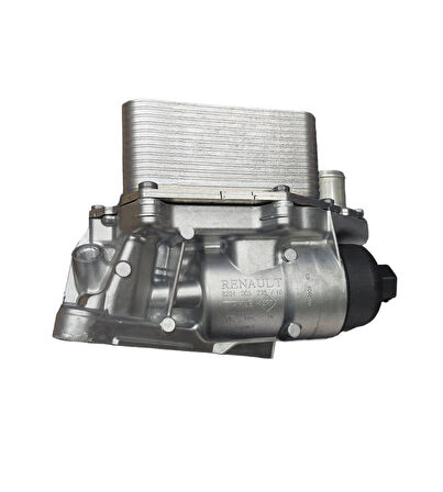 Motor Yağ Soğutucu Renault Master 3 2.3 Dci 8201005235 MAİS